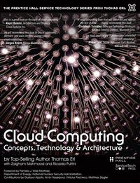 Produktbild: Cloud Computing