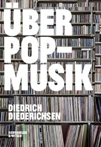 Produktbild: Über Pop-Musik