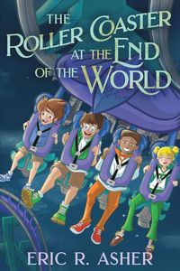 Produktbild: The Roller Coaster at the End of the World