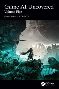 Produktbild: Game AI Uncovered