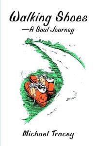 Produktbild: Walking Shoes A Soul Journey