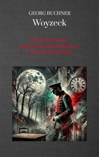 Produktbild: Woyzeck