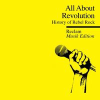 Bild vom Artikel All About-Reclam Musik Edition 6 Revolution vom Autor Various Artists