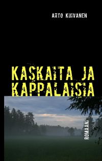 Produktbild: Kaskaita ja kappalaisia