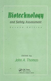 Produktbild: Biotechnology And Safety Assessment