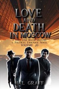 Produktbild: Love and Death in Moscow