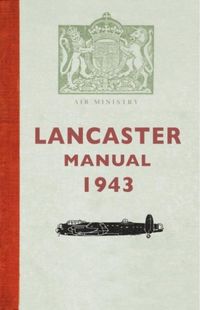 Produktbild: Lancaster Manual 1943