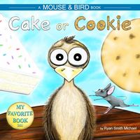 Produktbild: Cake Or Cookie
