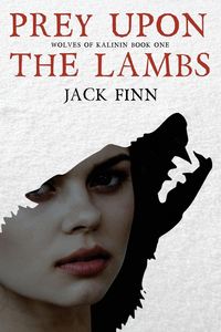 Produktbild: Prey Upon the Lambs