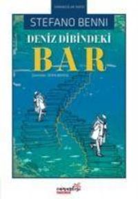 Bild vom Artikel Deniz Dibindeki Bar vom Autor Stefano Benni