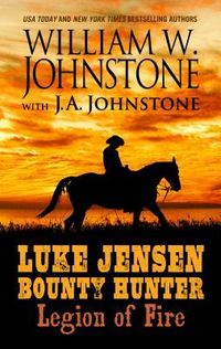 Produktbild: Luke Jensen Bounty Hunter