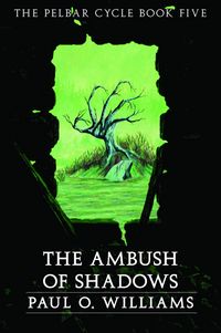 Produktbild: An Ambush of Shadows
