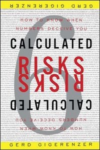 Produktbild: Calculated Risks