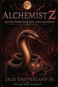 Produktbild: Alchemist Z