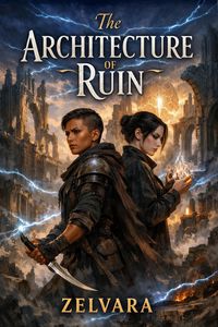 Produktbild: The Architecture of Ruin