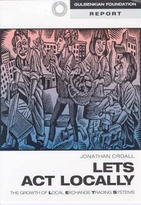 Produktbild: Lets Act Locally