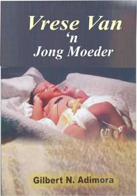 Produktbild: Vrese van 'n jong moeder