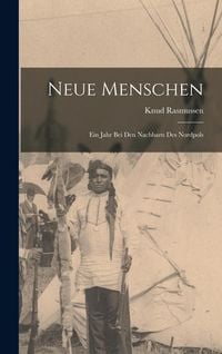 Produktbild: Neue Menschen