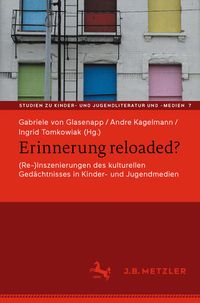 Produktbild: Erinnerung reloaded?