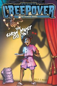 Produktbild: The Show Must Go On! the Graphic Novel