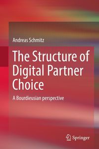 Produktbild: The Structure of Digital Partner Choice