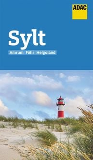 Bild vom Artikel ADAC Reiseführer Sylt mit Amrum, Föhr, Helgoland vom Autor Knut Diers