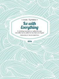 Produktbild: Ice with Everything