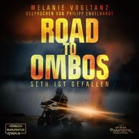 Produktbild: Road to Ombos