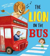 Produktbild: LION ON BUS PB