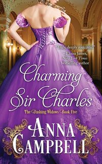Produktbild: Charming Sir Charles