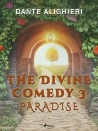 Produktbild: The Divine Comedy 3: Paradise
