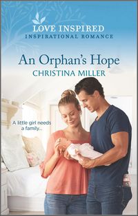 Produktbild: An Orphan's Hope