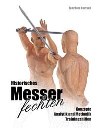 Produktbild: Historisches Messerfechten