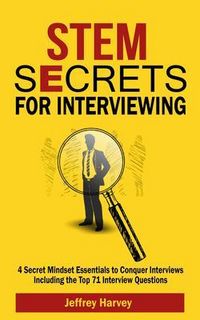 Produktbild: STEM Secrets for Interviewing
