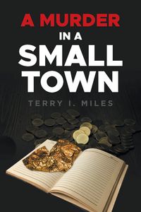 Produktbild: A Murder In A Small Town