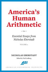 Produktbild: America's Human Arithmetic