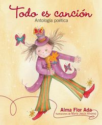 Produktbild: Todo es canci&oacute;n