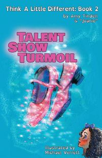 Produktbild: Talent Show Turmoil