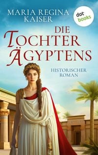 Produktbild: Die Tochter &Auml;gyptens