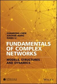 Produktbild: Fundamentals of Complex Networks