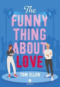 Produktbild: The funny thing about love