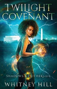 Produktbild: Twilight Covenant