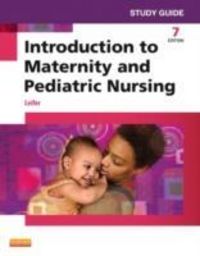 Produktbild: Sg For Intro To Maternity & Pe