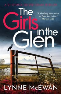 Produktbild: The Girls in the Glen