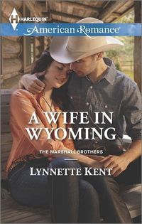 Produktbild: Hqpb Amer Rom 1544 Wife in Wyo