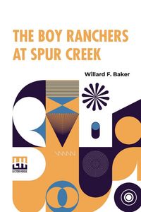 Produktbild: The Boy Ranchers At Spur Creek