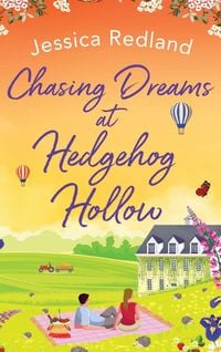 Produktbild: Chasing Dreams at Hedgehog Hollow