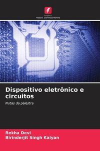 Produktbild: Dispositivo eletr&ocirc;nico e circuitos