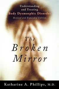 Produktbild: The Broken Mirror