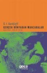 Produktbild: Gercek D&uuml;nyadan Manzaralar